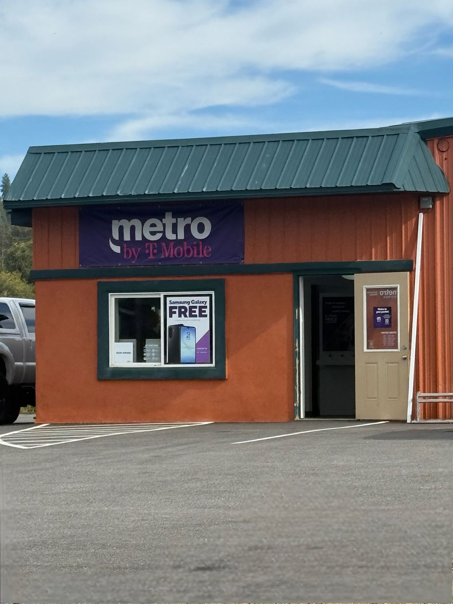 Metro by T-Mobile 6127 Main Street - 6127 Main Street 