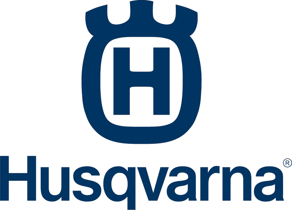 Husqvarna Logo