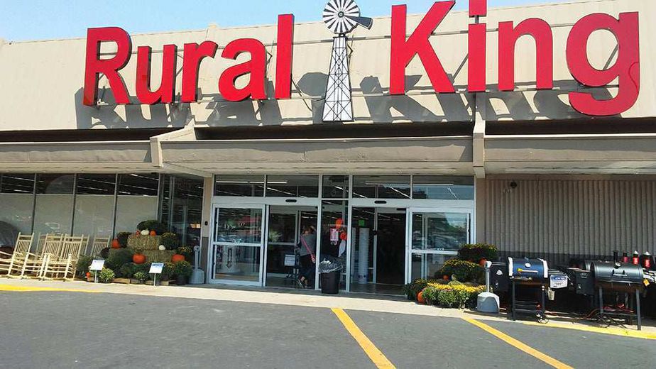 Rural King - New Boston, OH - 225 West Ave 