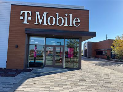 T-Mobile
