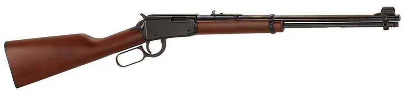 Henry Classic .22 LR Lever Action 15rd 18.25" Rifle H001 - Henry