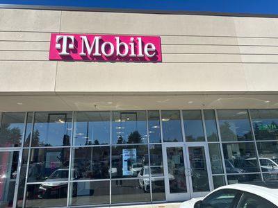 T-Mobile Authorized Retailer
