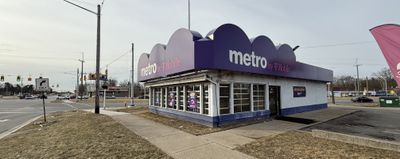 Metro by T-Mobile