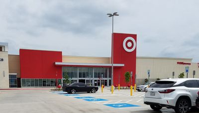 Image gallery for Target