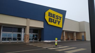 Image gallery for Best Buy
