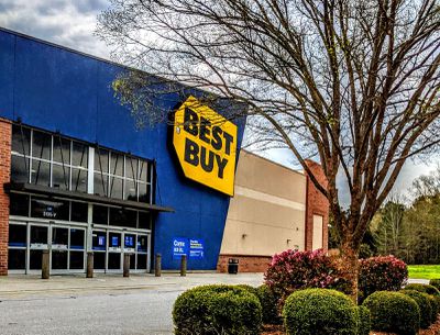 Image gallery for Best Buy