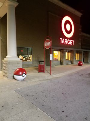 Image gallery for Target