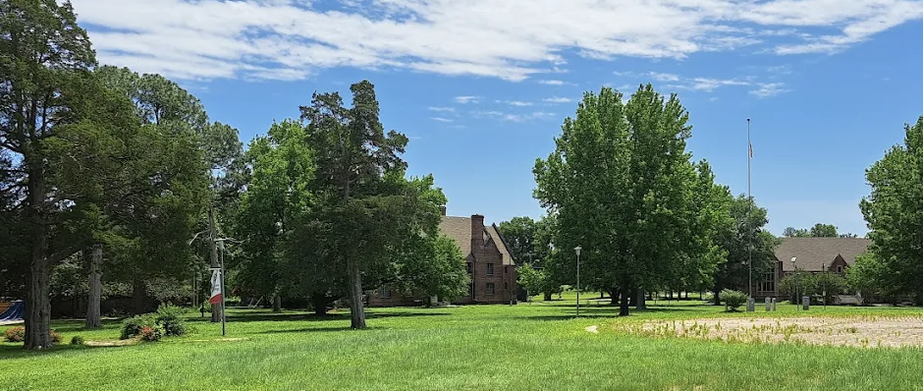 Optimum at Bacone College 