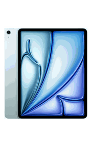 iPad Air 13-inch (M2)