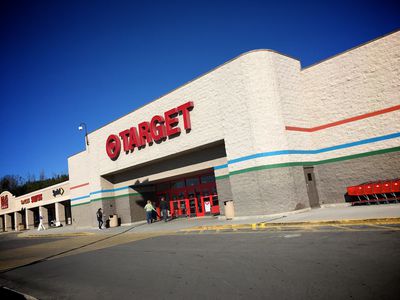 Image gallery for Target