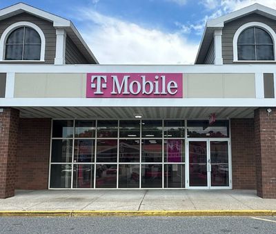 T-Mobile Authorized Retailer