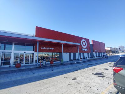 Image gallery for Target