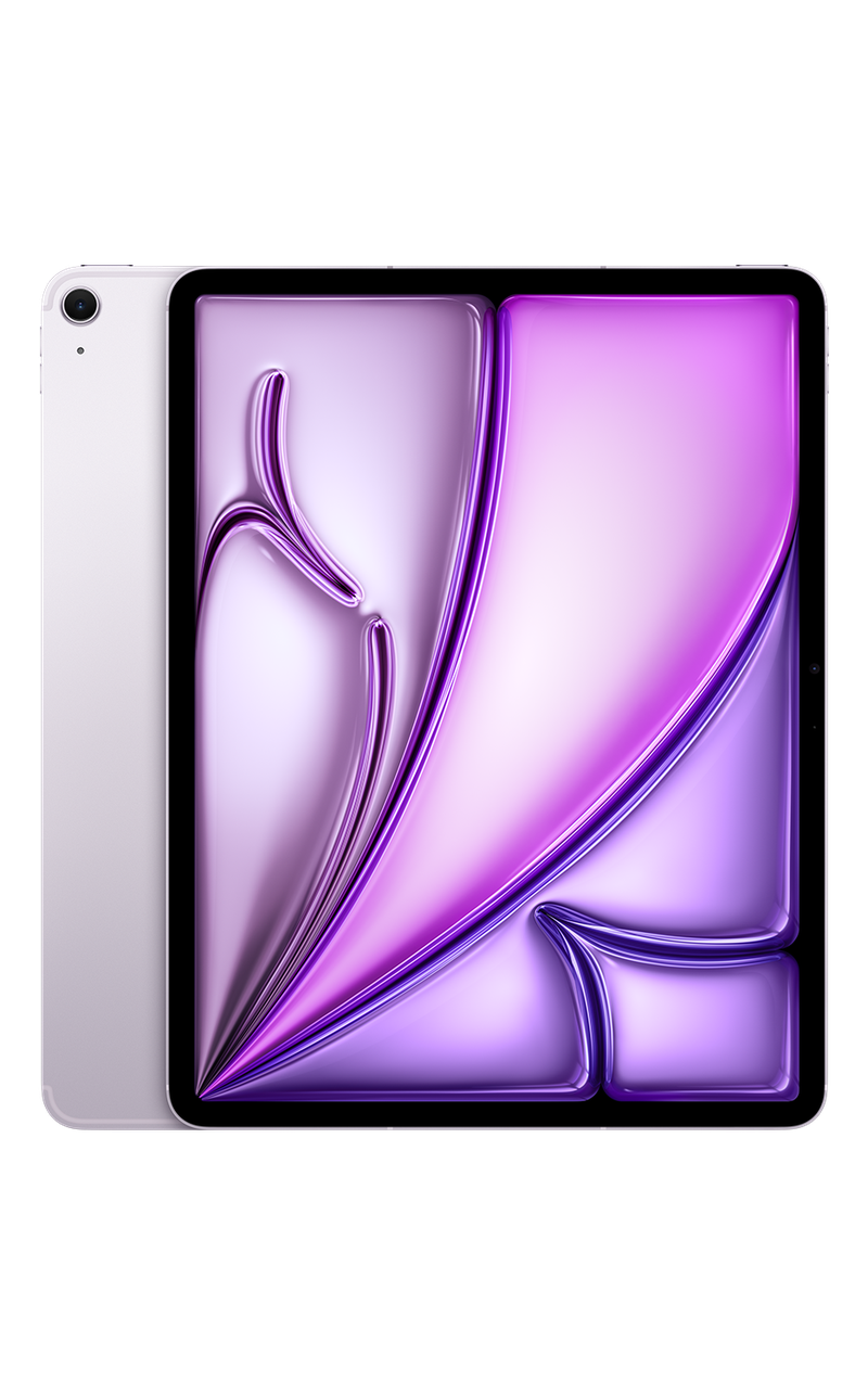 iPad Air 13 pulgadas (M3) - Apple