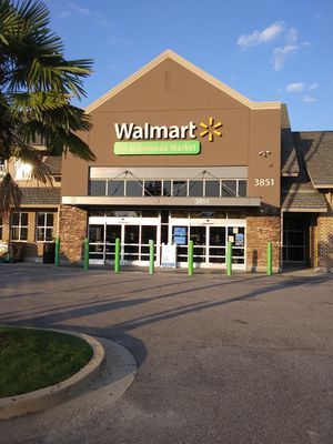 Image gallery for Walmart Neighborhood Market