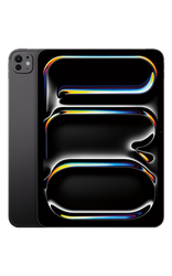 iPad Pro 13-inch (M5)