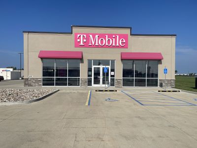 T-Mobile