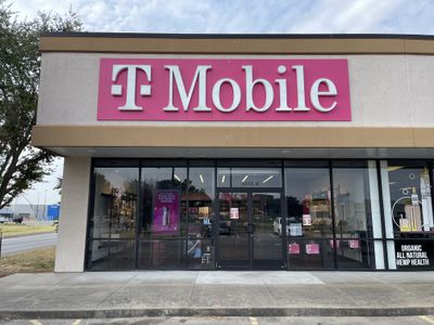 T-Mobile