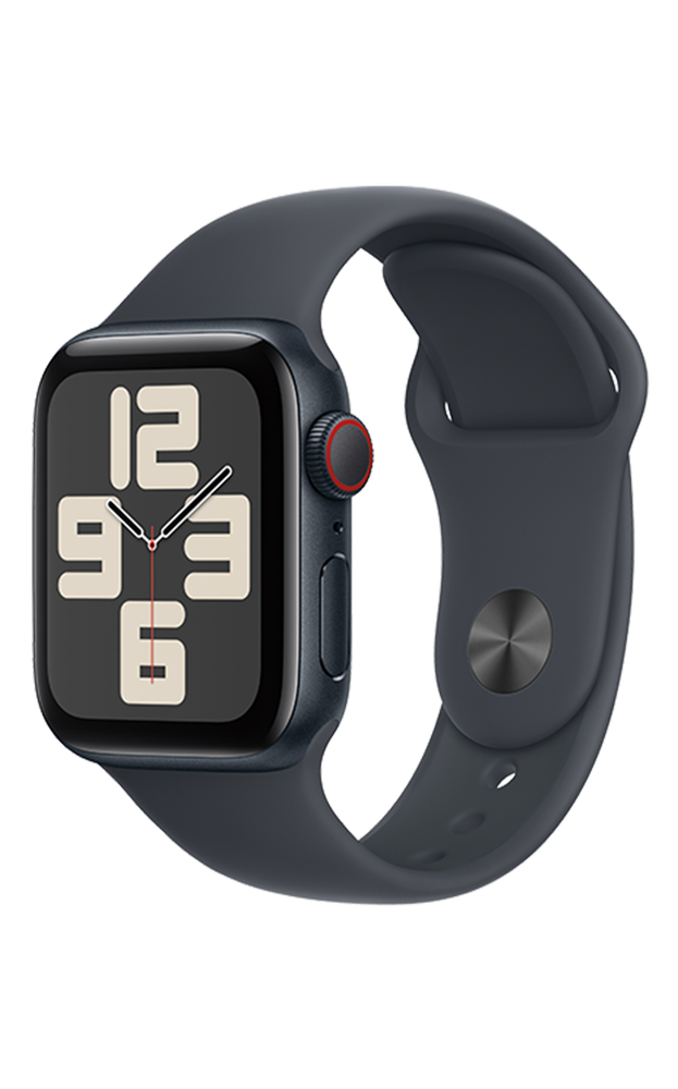 Amazon.com: Apple Watch SE (2nd Gen) [GPS 40mm] Smartwatch