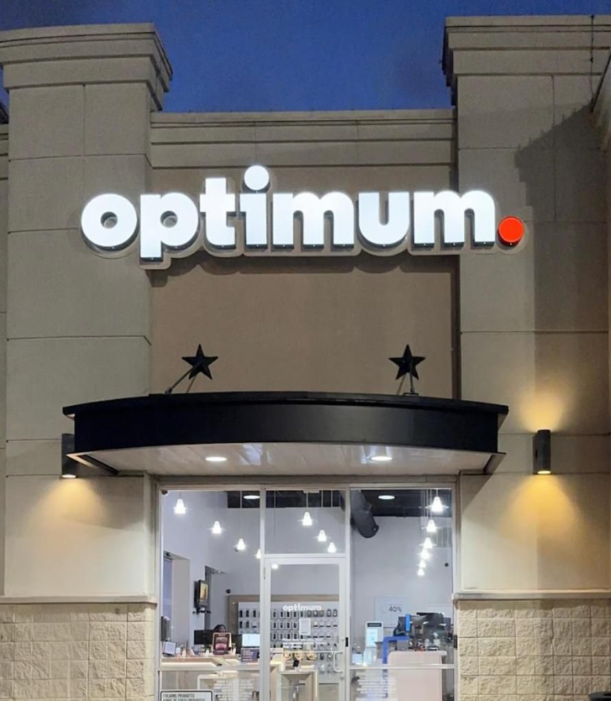 Optimum Tyler - Broadway - 4949 South Broadway 