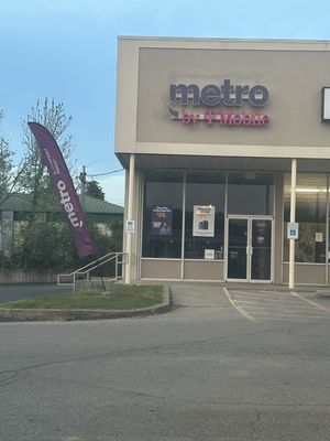 Metro by T-Mobile
