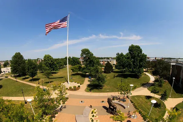 Optimum at Missouri Southern State University