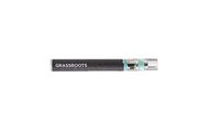 Grassroots Disposable Black Cherry Maduro .3g at Curaleaf Reisterstown Grassroots Disposable Black Cherry Maduro .3g at Curaleaf Reisterstown