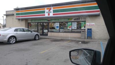 Image gallery for 7-Eleven
