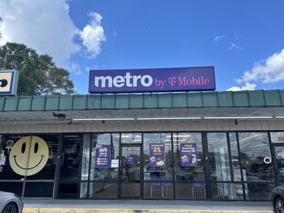 Metro by T-Mobile