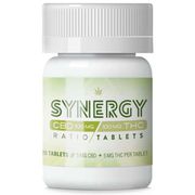 Dixie Synergy Tablets 300mg at Curaleaf Gaithersburg Dixie Synergy Tablets 300mg at Curaleaf Gaithersburg