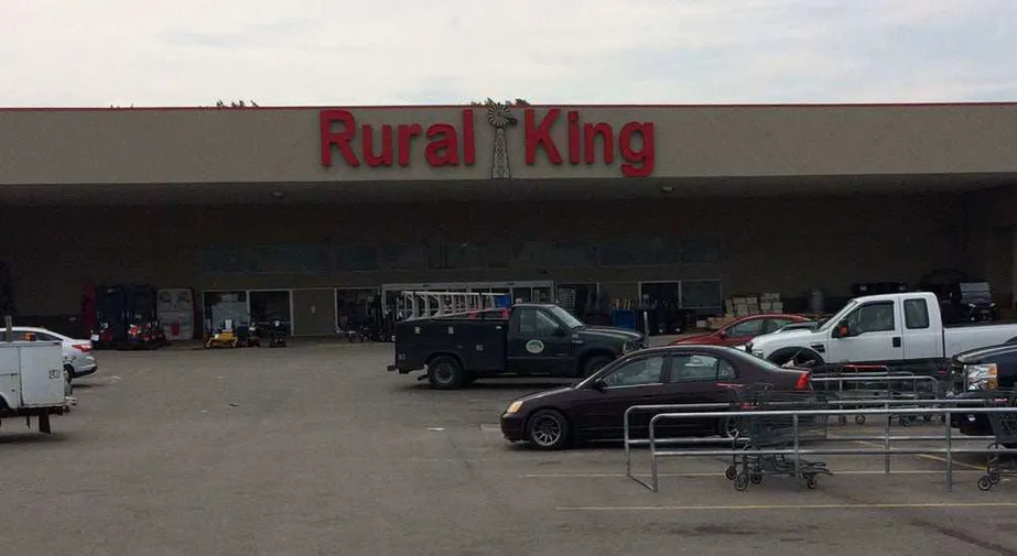 Rural King Guns Springfield, OH