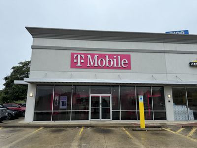 T-Mobile