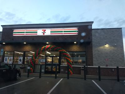 Image gallery for 7-Eleven