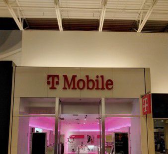 Image gallery for T-Mobile Concord Mills