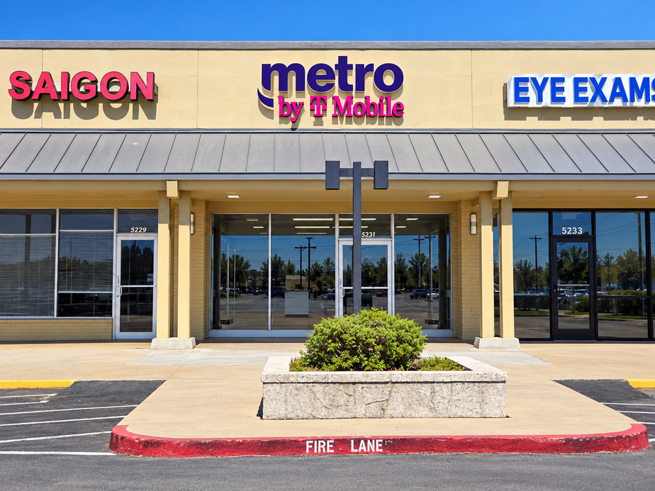 Metro by T-Mobile 5231 Walzem Rd - 5231 Walzem Rd 