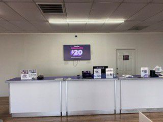 Metro by T-Mobile 4420 PACIFIC HWY E, - 4420 PACIFIC HWY E,