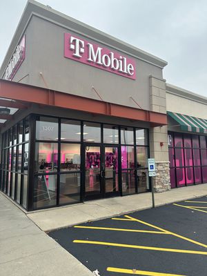 T-Mobile