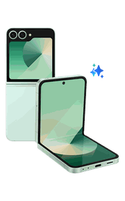 Galaxy Z Flip6