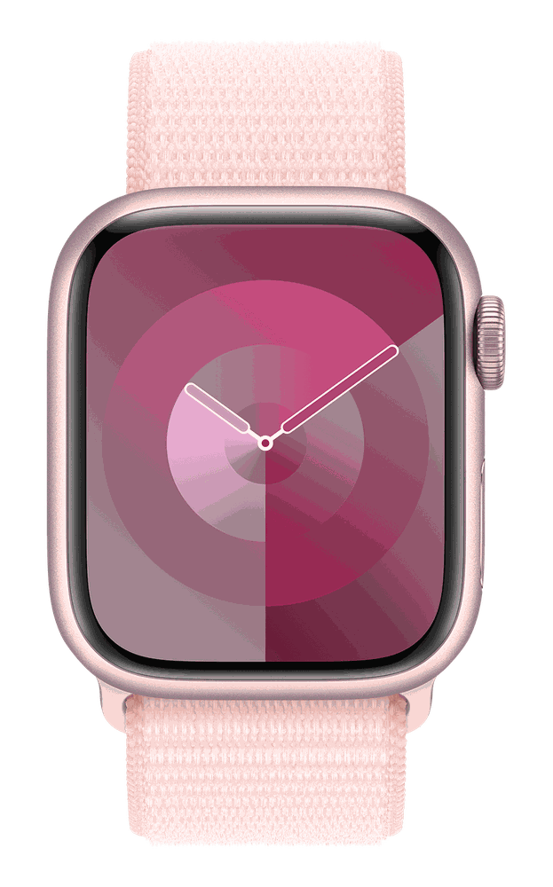 Smart Watch Apple Watch Se 44mm T Mobile Apple Watch Rose Gold T