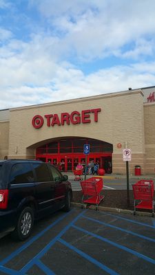 Image gallery for Target
