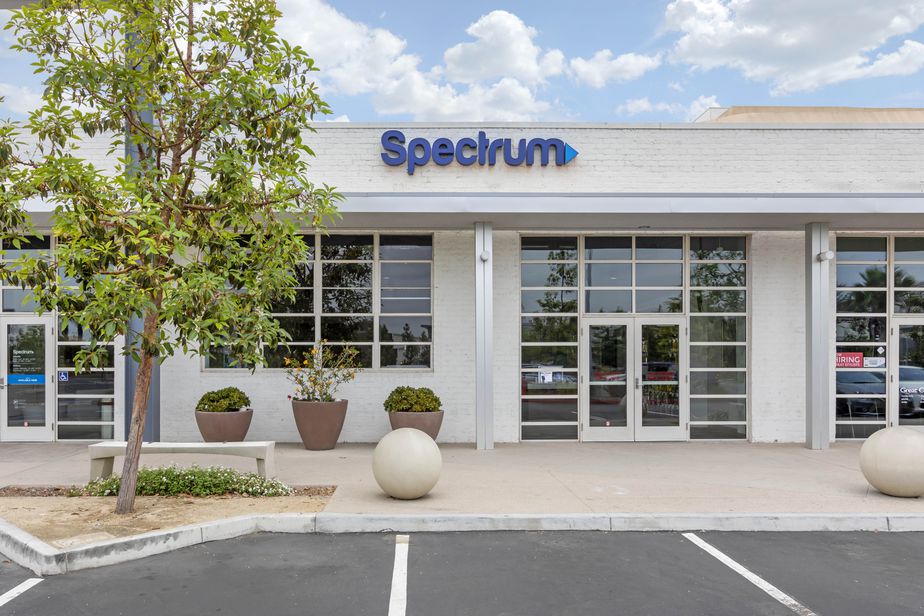 Spectrum - 12214 Lakewood Blvd 