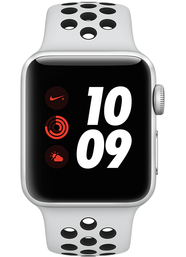 Nike Product with Sport Band - Apple | Out of Stock - Reno, NV Nike Product with Sport Band - Apple | Out of Stock - Reno, NV