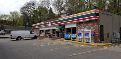Image gallery for 7-Eleven
