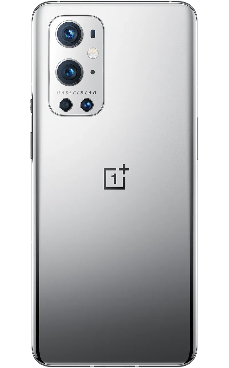9 Pro 5G - OnePlus