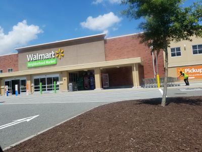 Image gallery for Walmart Neighborhood Market