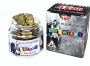 Berzerker | 3.5g | Private Reserve at Curaleaf AZ Camelback Berzerker | 3.5g | Private Reserve at Curaleaf AZ Camelback
