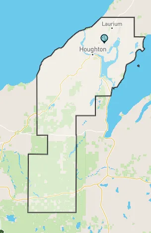 Keweenaw County