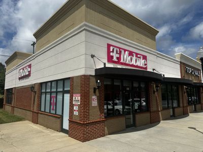 Image gallery for T-Mobile Shoppes at Ardrey Kell