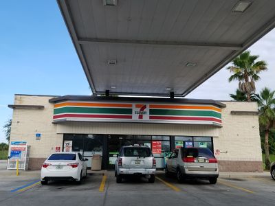 Image gallery for 7-Eleven