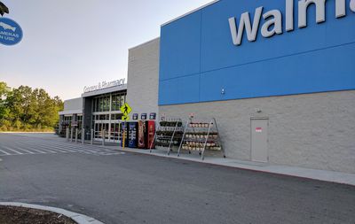 Image gallery for Walmart Supercenter