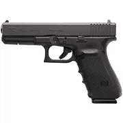 Glock 20 Gen4 10mm Auto Full-size Pistol PG2050203 | PG2050203